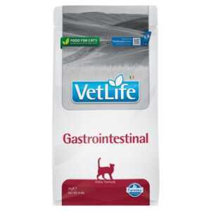 VET LIFE Natural Gastrointestinal granule pro kočky