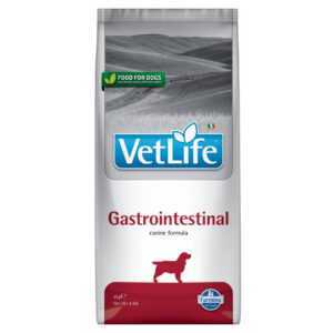 VET LIFE Natural Gastrointestinal granule pro psy