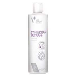 VETEXPERT Stimuderm Ultra Shampoo Long Hair šampon pro psy 250 ml