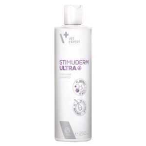 VETEXPERT Stimuderm Ultra Shampoo Long Hair šampon pro psy 250 ml