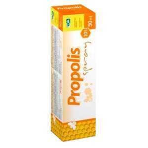 VIRDE Propolis spray 50 ml