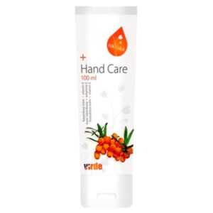 VIRDE Rakytníkový krém Hand Care 100 ml