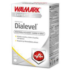 WALMARK Dialevel 60 tablet