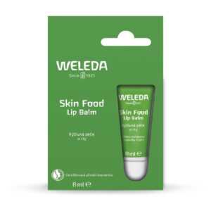 WELEDA Skin Food Lip Butter 8 ml