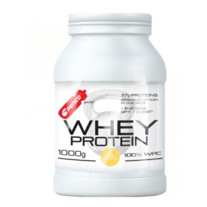 PENCO Whey protein vanilka 1000 g