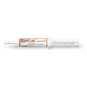 ZOOLAC Multi Paste pro všechna zvířata 15 ml