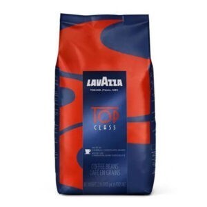 LAVAZZA Top class zrnková káva 1 kg