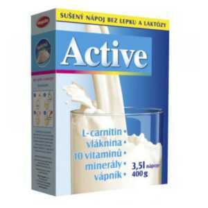 MOGADOR Active instantní nápoj 400 g