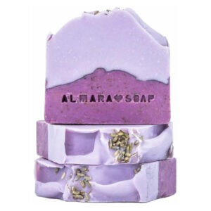 ALMARA SOAP Lavender Fields 100 ± 5 g