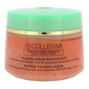 COLLISTAR Special Perfect Body tělový peeling Firming Talasso Scrub 700 g