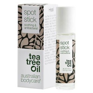 AUSTRALIAN BODYCARE Tea Tree Oil Tyčinka na pupínky 9 ml