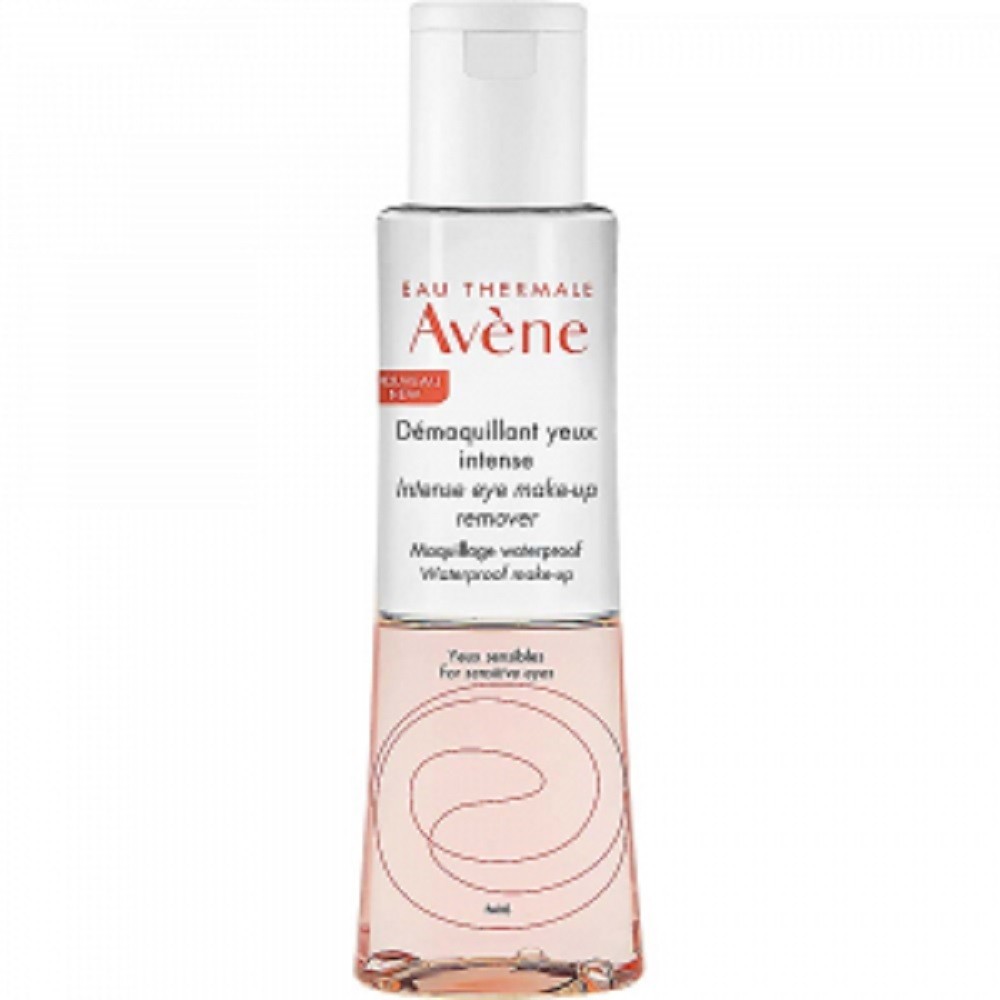 AVÈNE Intenzivní odličovač očí 125 ml