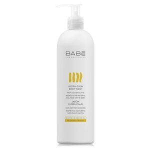 BABÉ Hydratační sprchový gel 500 ml