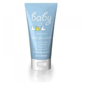 BABY winter face cream ( zimní krém ) 50 ml