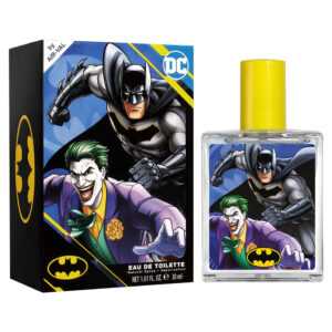 EP LINE Batman and Joker EDT toaletní voda 30 ml