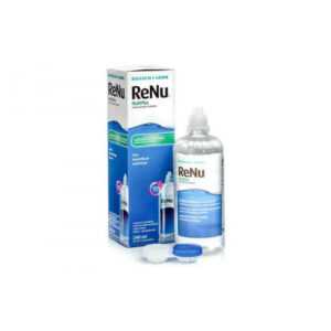 Bausch&Lomb ReNu MultiPlus Multi-Purpose Sol.240ml