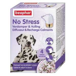 BEAPHAR No Stress Difuzér pro psy sada 30 ml