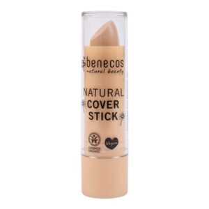 BENECOS Korektor stick Beige BIO 4