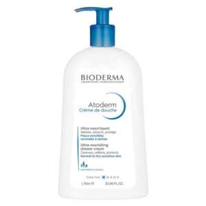 BIODERMA Atoderm Sprchový krém 1000 ml