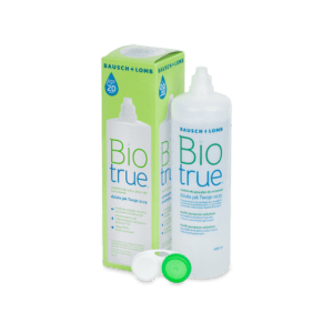 BIOTRUE Multipurpose solution 480 ml