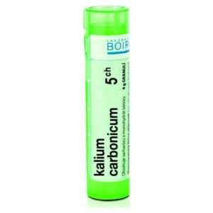 BOIRON Kalium Phosphoricum CH5 4g