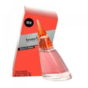 Bruno Banani Absolute toaletní voda pro ženy 40 ml