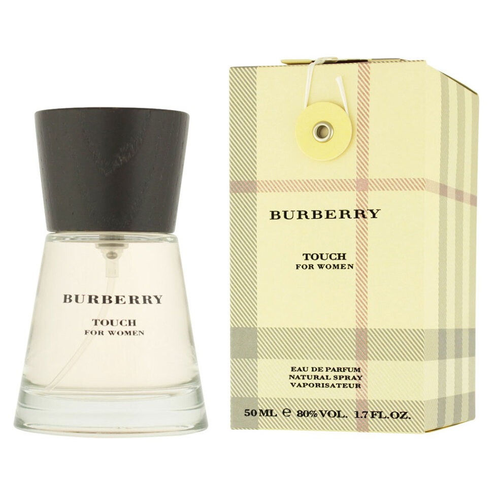 Burberry Touch Parfémovaná voda 50ml