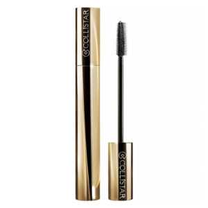 COLLISTAR Mascara Infinito Black 11 ml Odstín černá