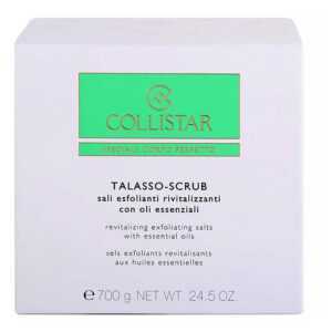 COLLISTAR Revitalizing Exfoliating Scrub 700 g