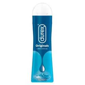 DUREX Originals lubrikační gel 50 ml