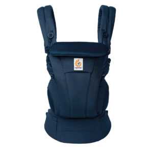 ERGOBABY Omni Dream nosítko midnight blue