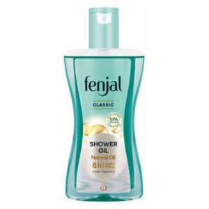 FENJAL Classic Shower Oil 225 ml