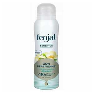 FENJAL Sensitive Touch Deodorant spray 150ml