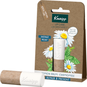 KNEIPP Repair & Prevent Balzám na rty 4