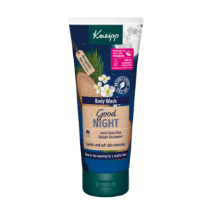 KNEIPP Good Night Sprchový gel 200 ml