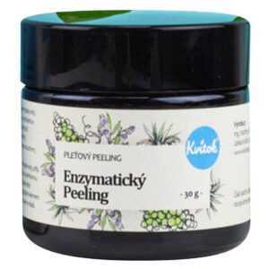 KVITOK Enzymatický peeling 30 g