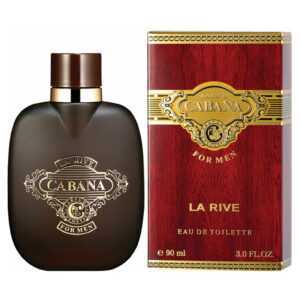 LA RIVE Cabana Toaletní voda 90 ml