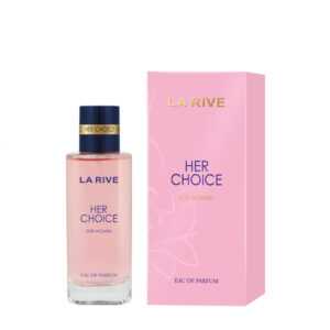 ﻿LA RIVE Her Choice EdP 100 ml