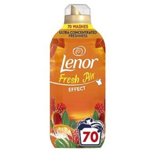 LENOR Fresh Air Effect Aviváž Tropic Sunset 980 ml 70 Praní