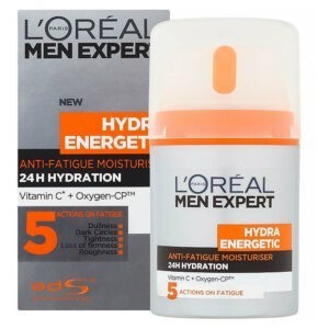 L´ORÉAL Men Expert pleťový krém Hydra Energetic 50 ml