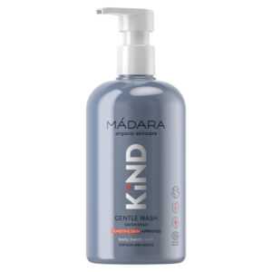 MÁDARA KIND Jemný mycí gel 390 ml