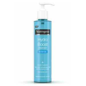 NEUTROGENA HydroBoost Čisticí gel 200 ml