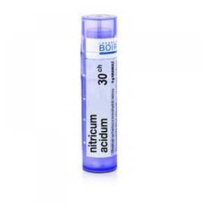 BOIRON Nitricum Acidum CH30 4 g