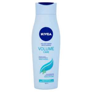 NIVEA Volume Care Šampon pro zvětšení objemu 250 ml