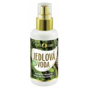 ﻿PURITY VISION Bio Jedlová voda 100 ml