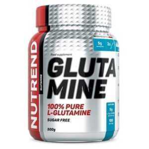 NUTREND Glutamine 500 g