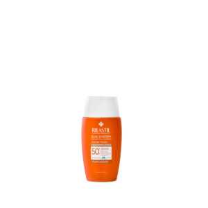 RILASTIL Sun System Water Touch Voděodolný fluid SPF 50 50 ml