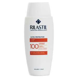 RILASTIL Ultra 100-Protector Ochranný fluid s vysokými UV filtry 75 ml