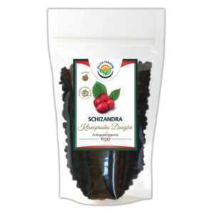 SALVIA PARADISE Schizandra klanopraška plod Dongbei 200 g