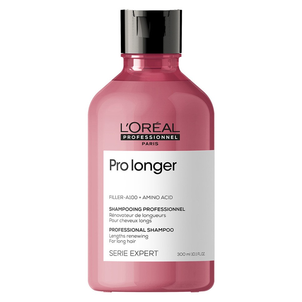 L´ORÉAL Professionnel Série Expert Longer Šampon pro obnovu délek 300 ml